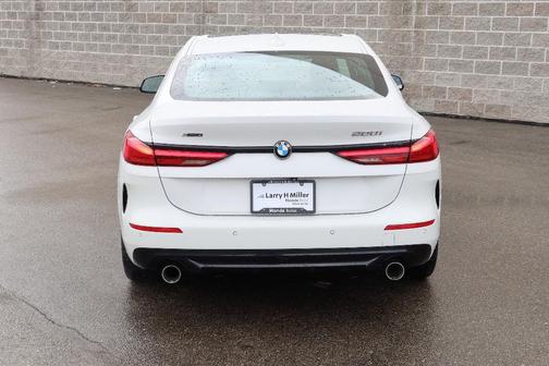 2020 BMW 228 Gran Coupe i xDrive