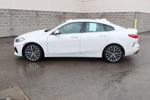 2020 BMW 228 Gran Coupe i xDrive