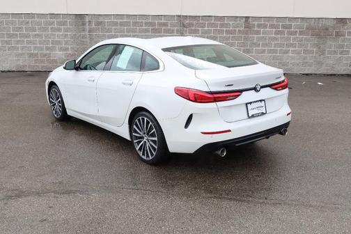 2020 BMW 228 Gran Coupe i xDrive