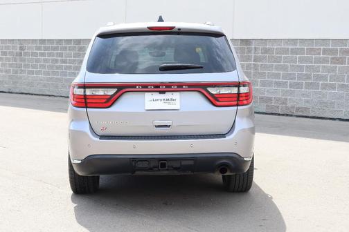 2020 Dodge Durango SXT