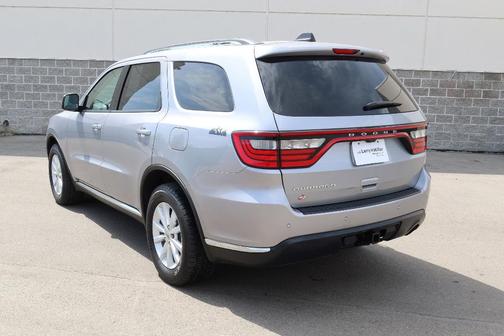 2020 Dodge Durango SXT