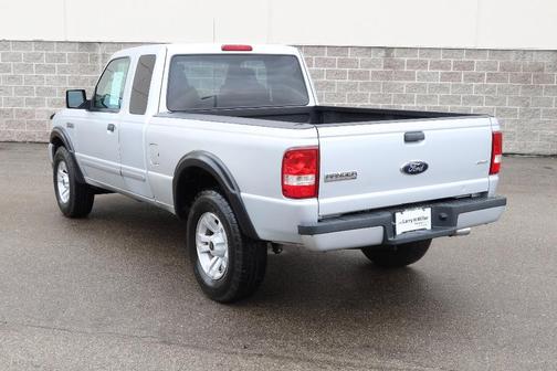 2008 Ford Ranger XLT