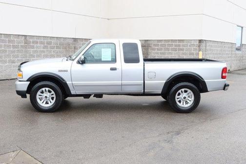 2008 Ford Ranger XLT
