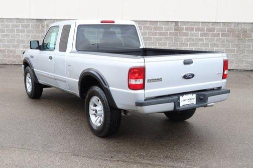 2008 Ford Ranger XLT