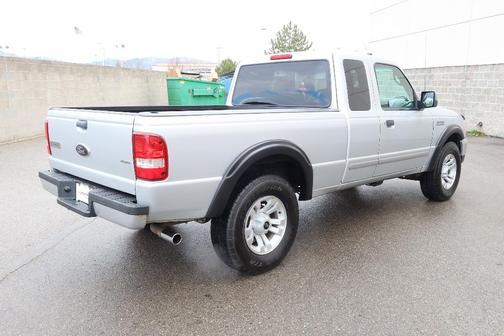 2008 Ford Ranger XLT