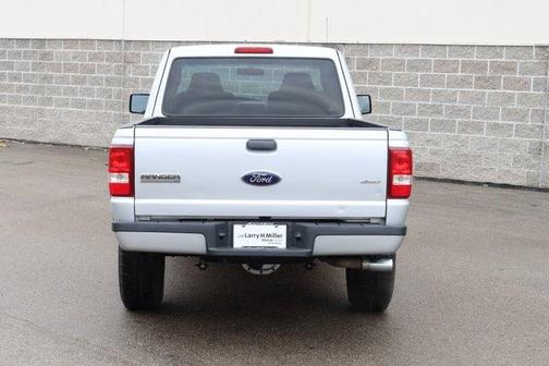 2008 Ford Ranger XLT