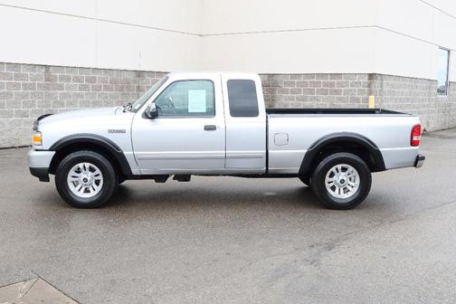 2008 Ford Ranger XLT