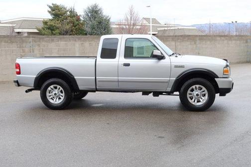 2008 Ford Ranger XLT