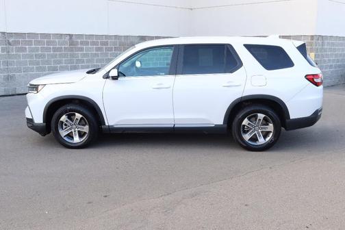 2023 Honda Pilot EX-L 8-Passenger