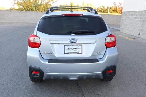 2015 Subaru XV Crosstrek 2.0i Limited