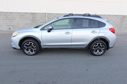 2015 Subaru XV Crosstrek 2.0i Limited