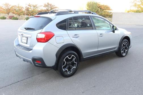 2015 Subaru XV Crosstrek 2.0i Limited