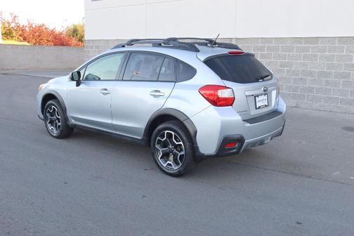 2015 Subaru XV Crosstrek 2.0i Limited