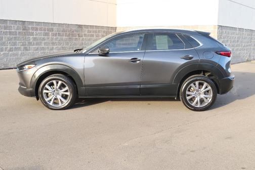 2022 Mazda CX-30 2.5 S Preferred Package