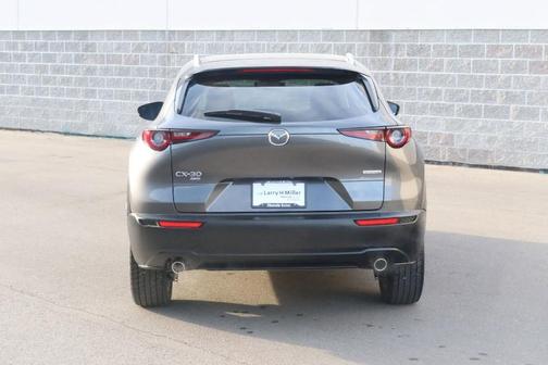 2022 Mazda CX-30 2.5 S Preferred Package