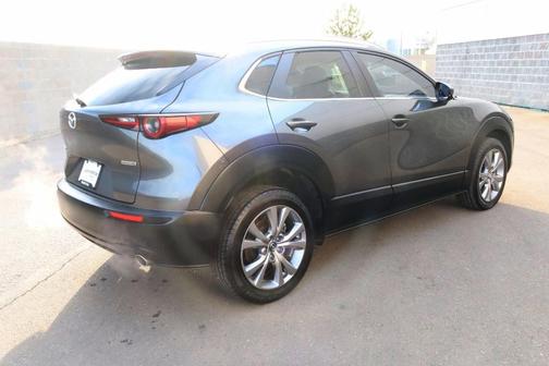 2022 Mazda CX-30 2.5 S Preferred Package