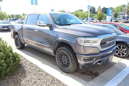 2022 RAM 1500 Limited