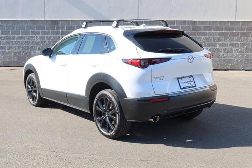 2024 Mazda CX-30 2.5 Turbo Premium Plus Package