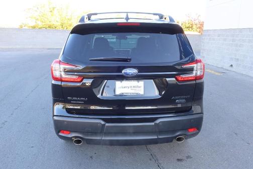 2023 Subaru Ascent Onyx Edition