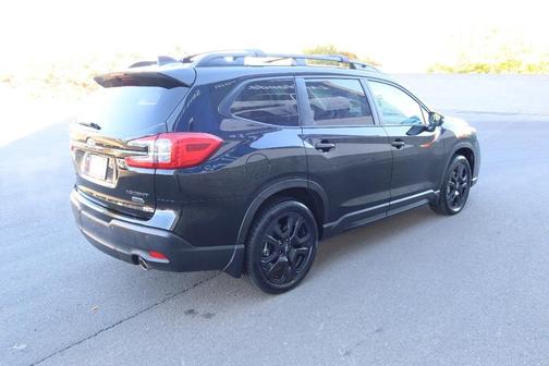 2023 Subaru Ascent Onyx Edition