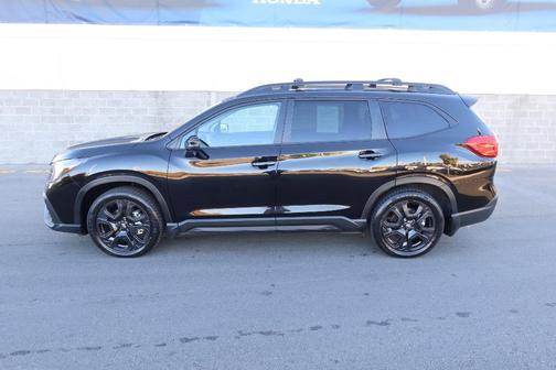 2023 Subaru Ascent Onyx Edition