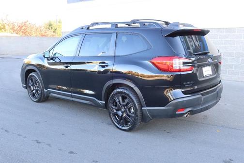2023 Subaru Ascent Onyx Edition