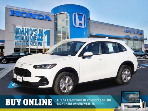 2023 Honda HR-V LX
