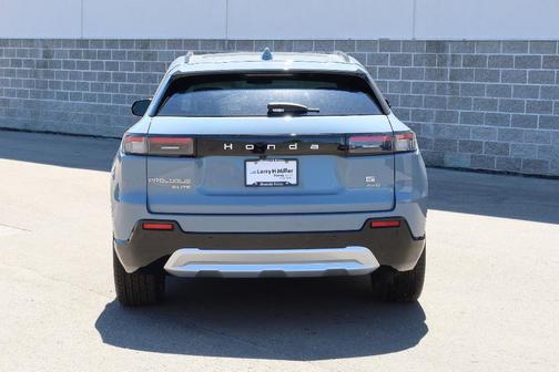 2025 Honda Prologue Elite