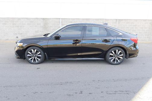 2023 Honda Civic EX