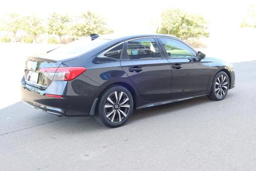 2023 Honda Civic EX