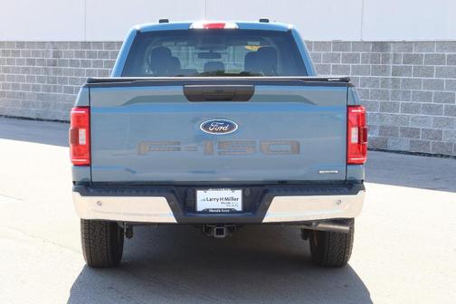 Area 51 2023 Ford F-150 XLT
