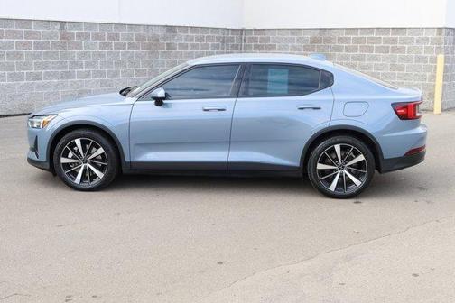 2022 Polestar 2 Long Range Dual Motor