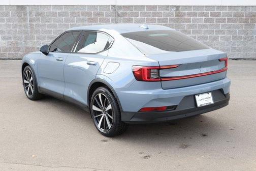 2022 Polestar 2 Long Range Dual Motor