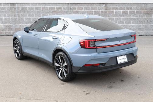2022 Polestar 2 Long Range Dual Motor