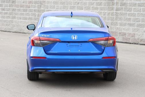 2023 Honda Civic EX