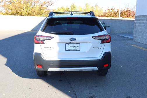 2024 Subaru Outback Limited XT