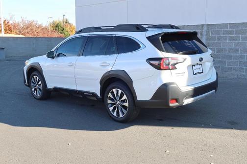 2024 Subaru Outback Limited XT