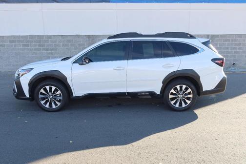 2024 Subaru Outback Limited XT