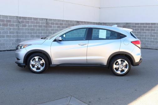 2016 Honda HR-V LX