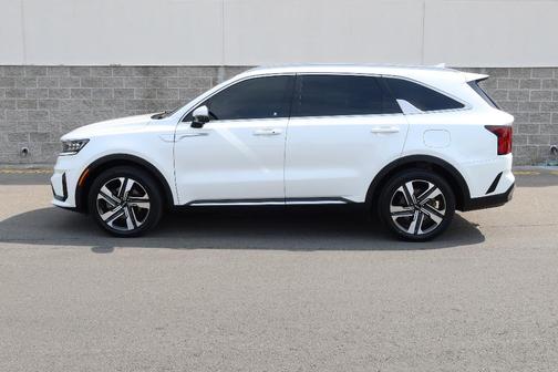 2023 Kia Sorento Hybrid SX Prestige