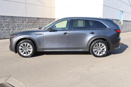 2024 Mazda CX-90 3.3 Turbo Premium