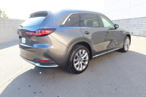 2024 Mazda CX-90 3.3 Turbo Premium