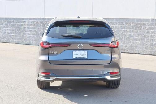 2024 Mazda CX-90 3.3 Turbo Premium