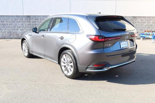 2024 Mazda CX-90 3.3 Turbo Premium
