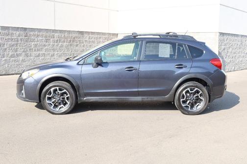 2017 Subaru Crosstrek 2.0i Premium