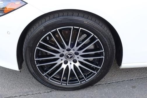 2024 Mercedes-Benz C-Class C 300 4MATIC