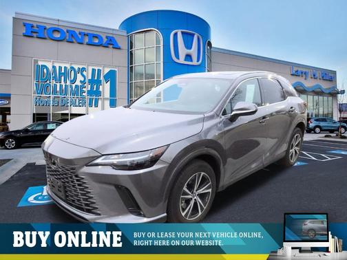 2023 Lexus RX 350 RX 350 Premium