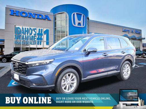 Canyon 2023 Honda CR-V EX