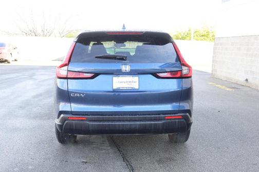 Canyon 2023 Honda CR-V EX