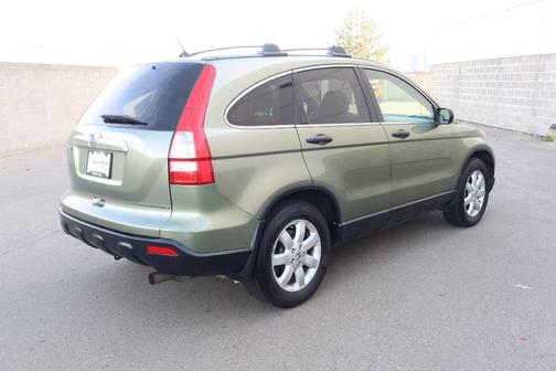 2008 Honda CR-V EX